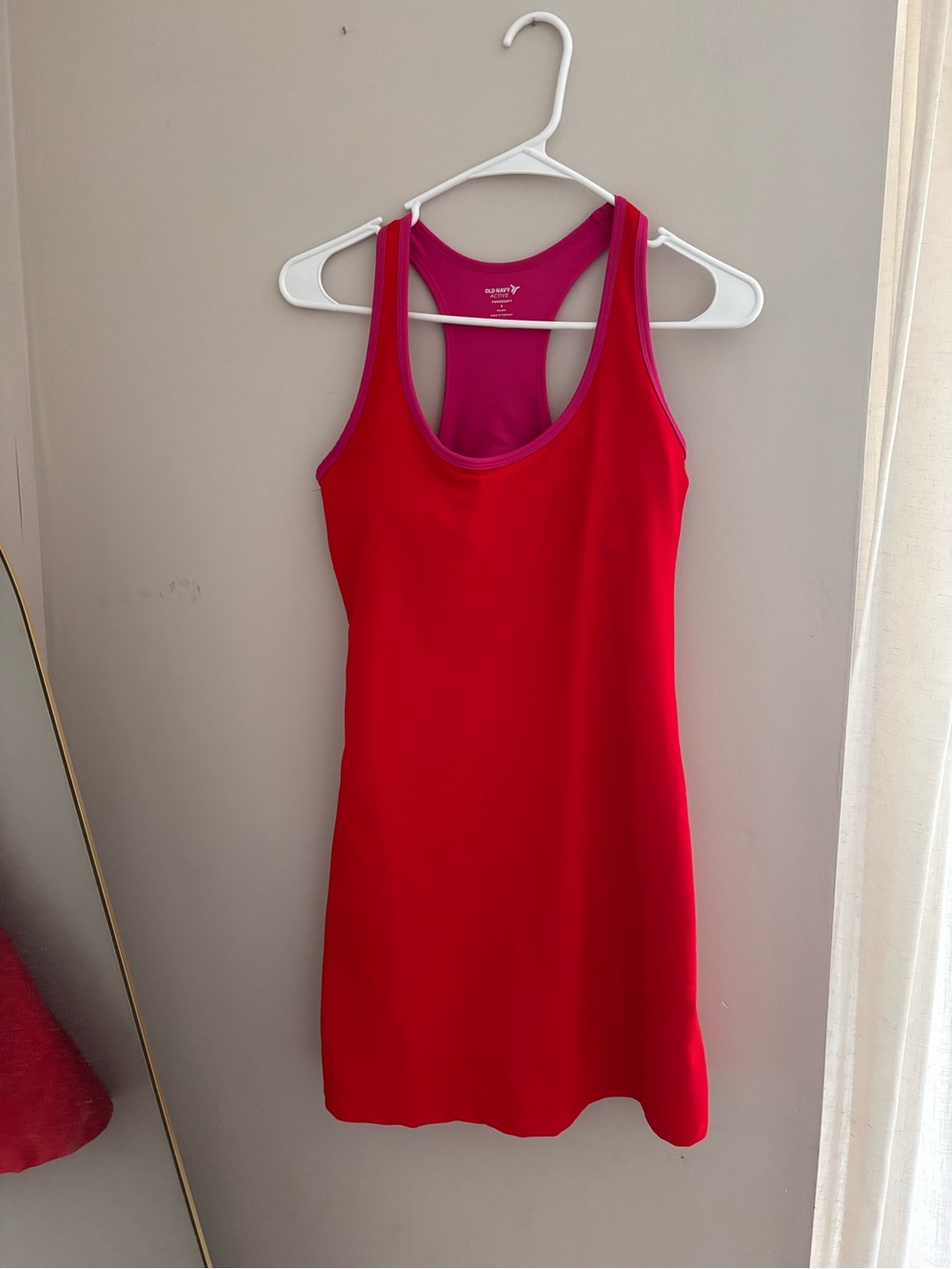 Old navy powersoft athletic dress